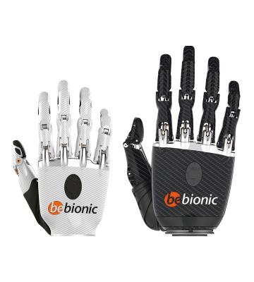 bebionic hand